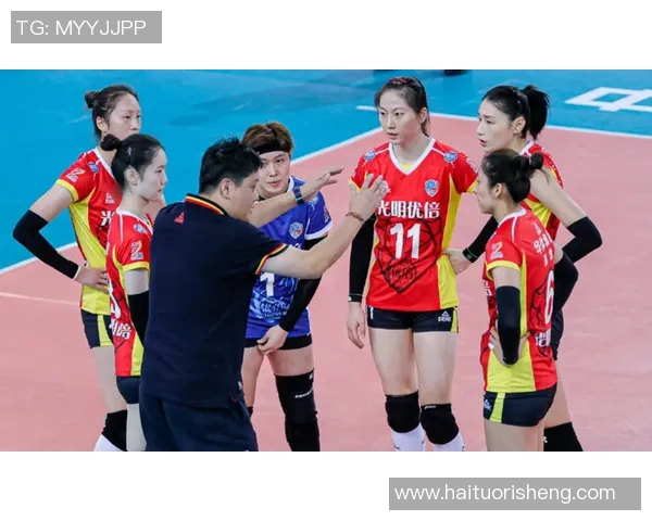 广州排球队与上海排球队耐力对决赛后分析与总结